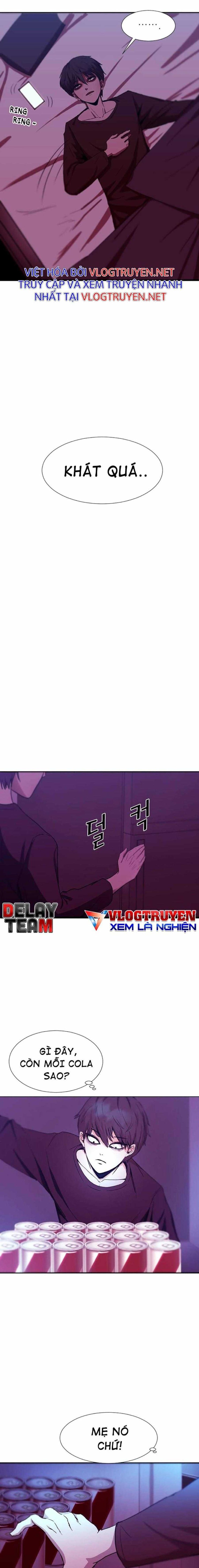 Không Làm Anh Hùng Để Trở Thành Nhân Vật Phản Diện - Page 11