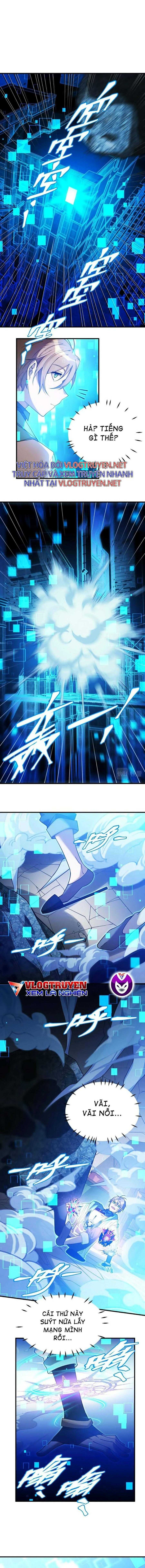 Người Chơi Siêu Mạnh - Page 33