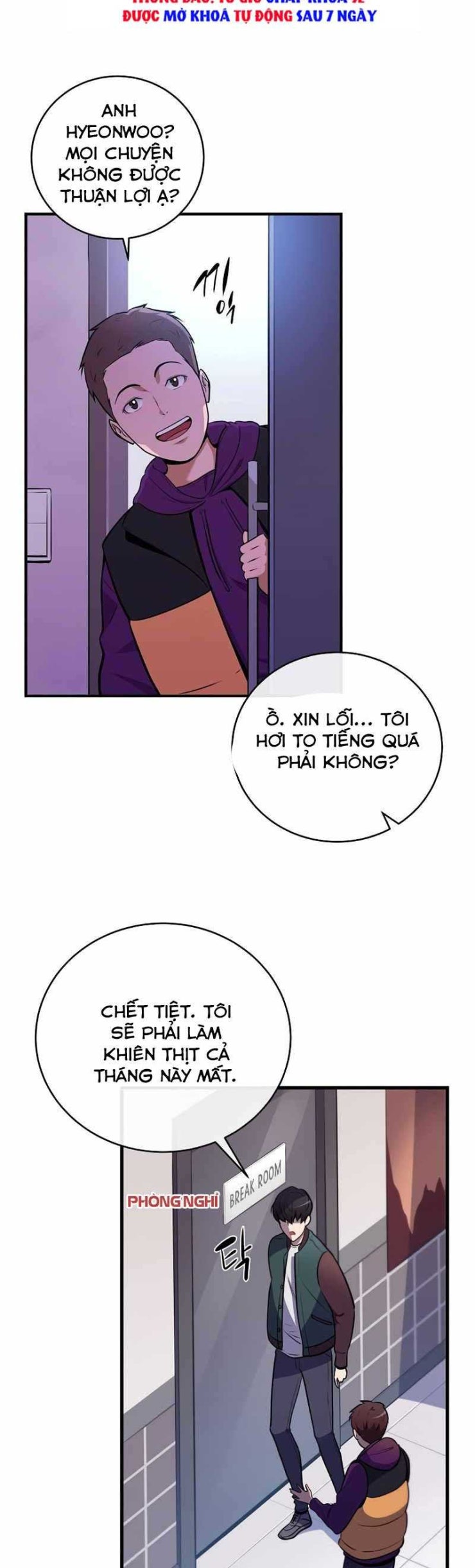 Streamer Pháp Sư - Page 22