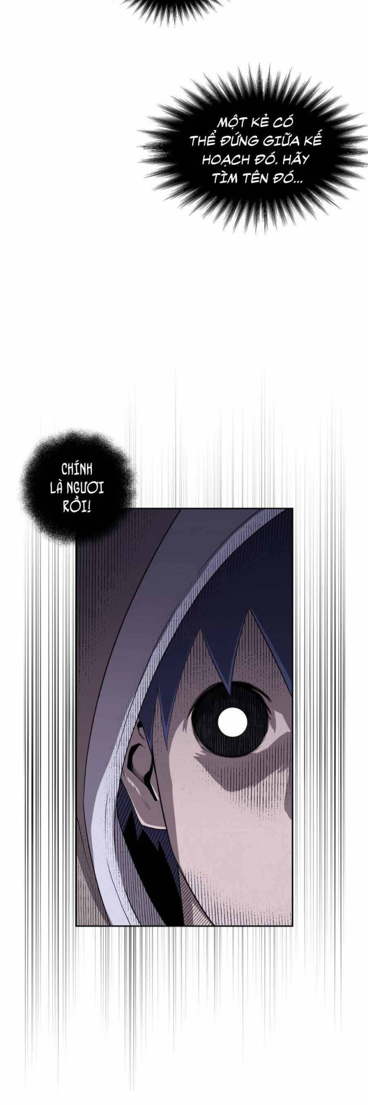 Thợ Săn Quái Vật - Page 32