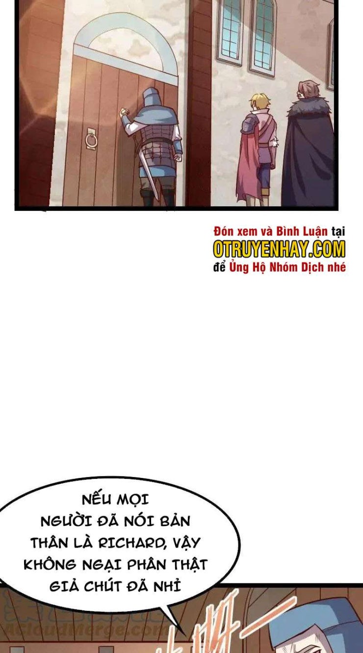 Thành Chủ Mạnh Nhất Tại Dị Giới - Page 30