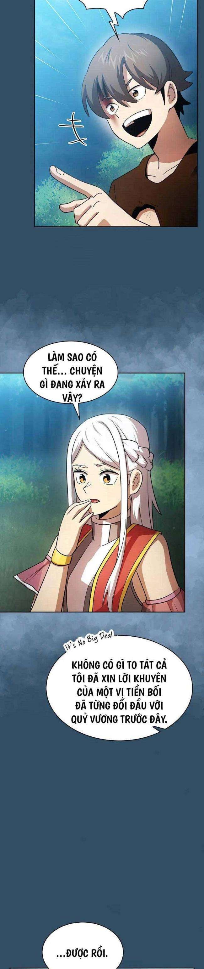 Có Thật Đây Là Anh Hùng Không? - Page 32