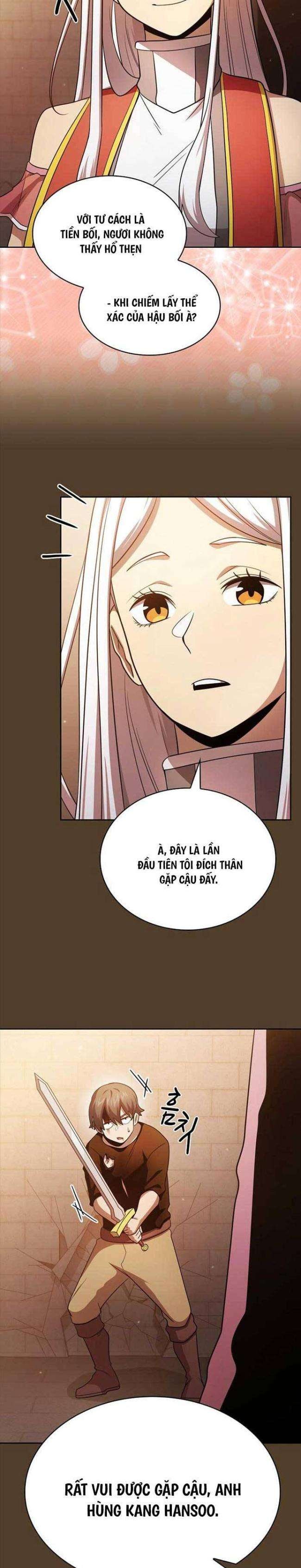 Có Thật Đây Là Anh Hùng Không? - Page 20