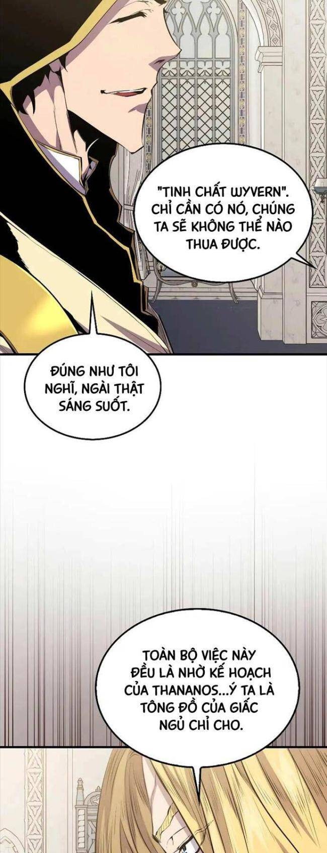 Cao Thủ Khi Ngủ - Page 20