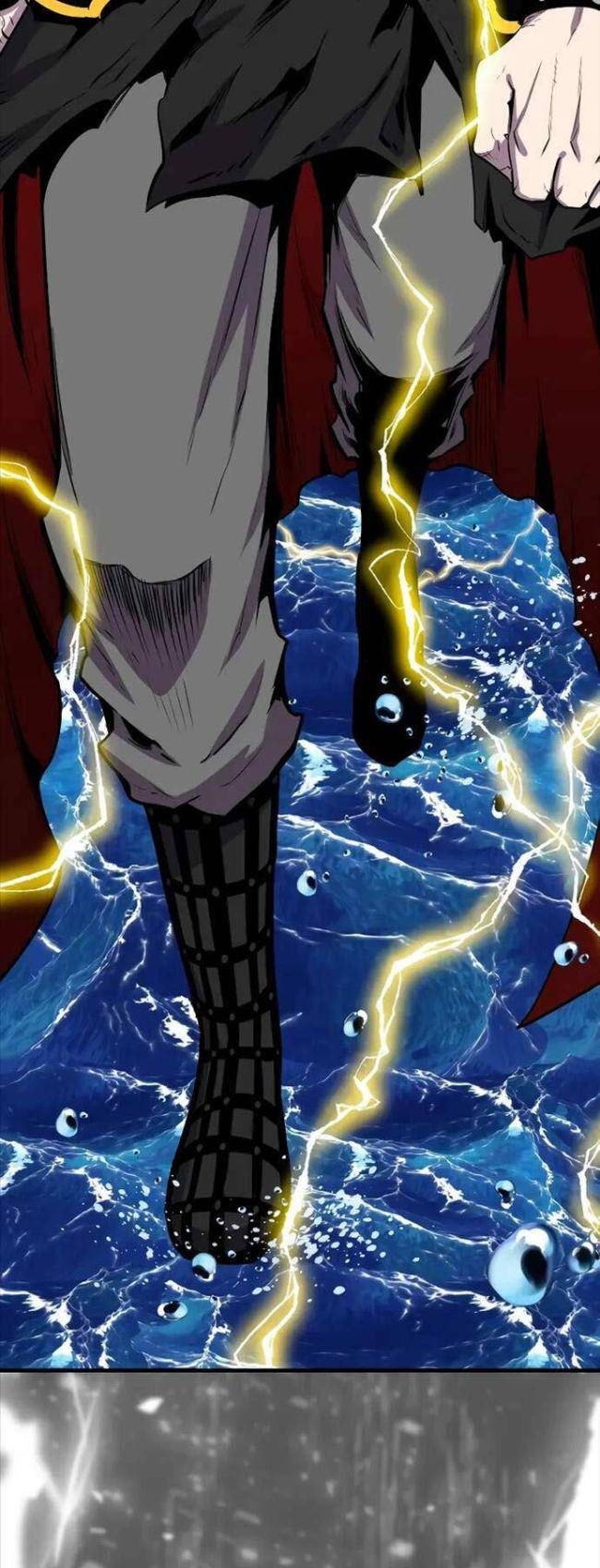 Cao Thủ Khi Ngủ - Page 37