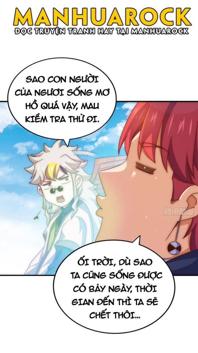 Người Trên Vạn Người - Page 25