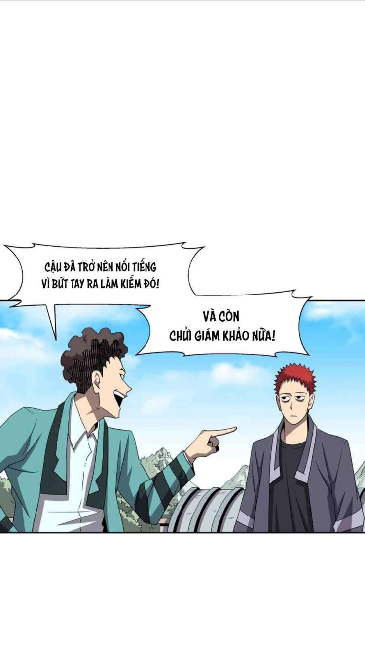 Thợ Săn Quái Vật - Page 12