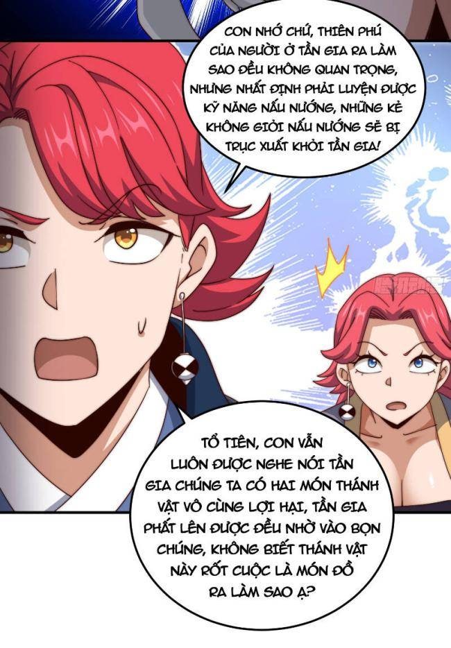 Người Trên Vạn Người - Page 15