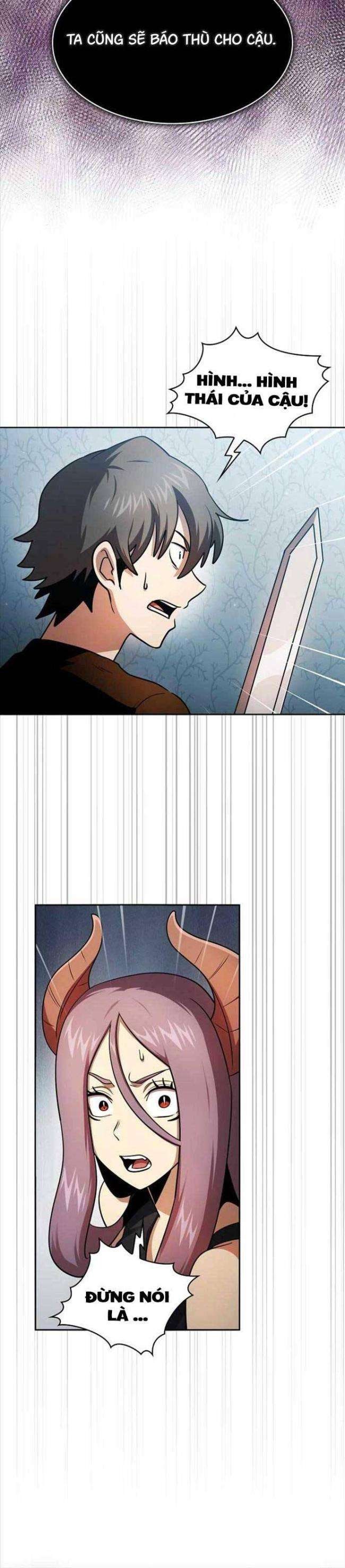 Có Thật Đây Là Anh Hùng Không? - Page 30