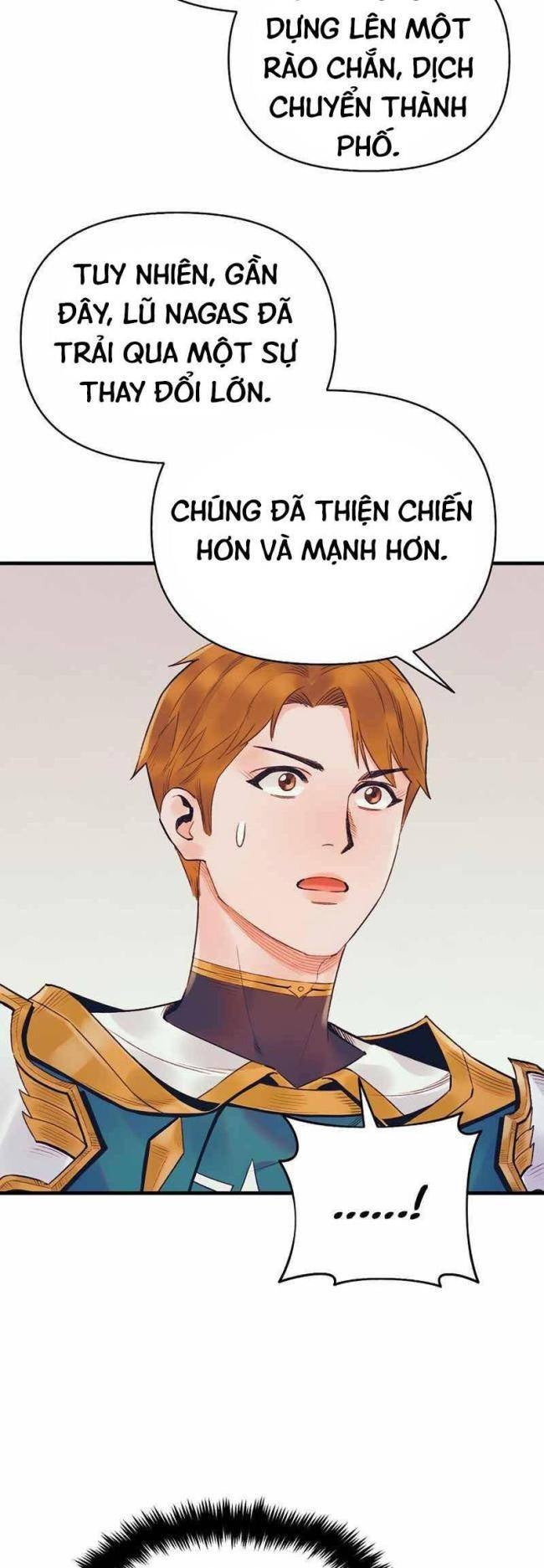 Tu Sĩ Trị Liệu Thái Dương - Page 22