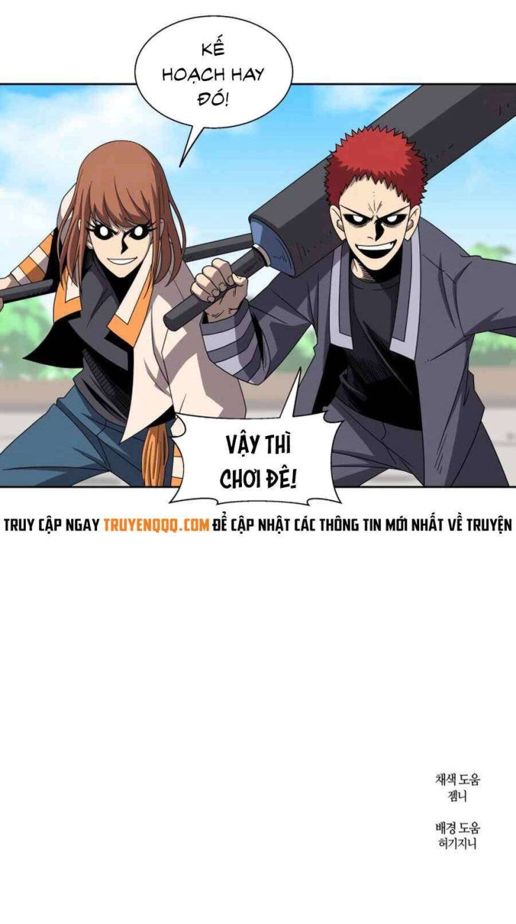 Thợ Săn Quái Vật - Page 57