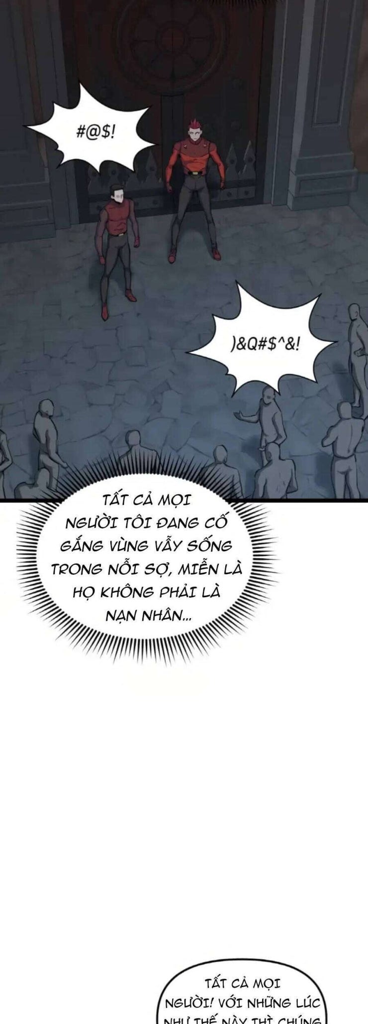 Thăng Cấp Bằng Likes - Page 21