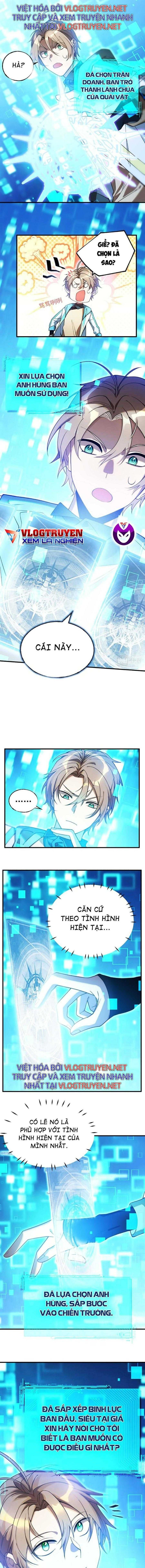 Người Chơi Siêu Mạnh - Page 34