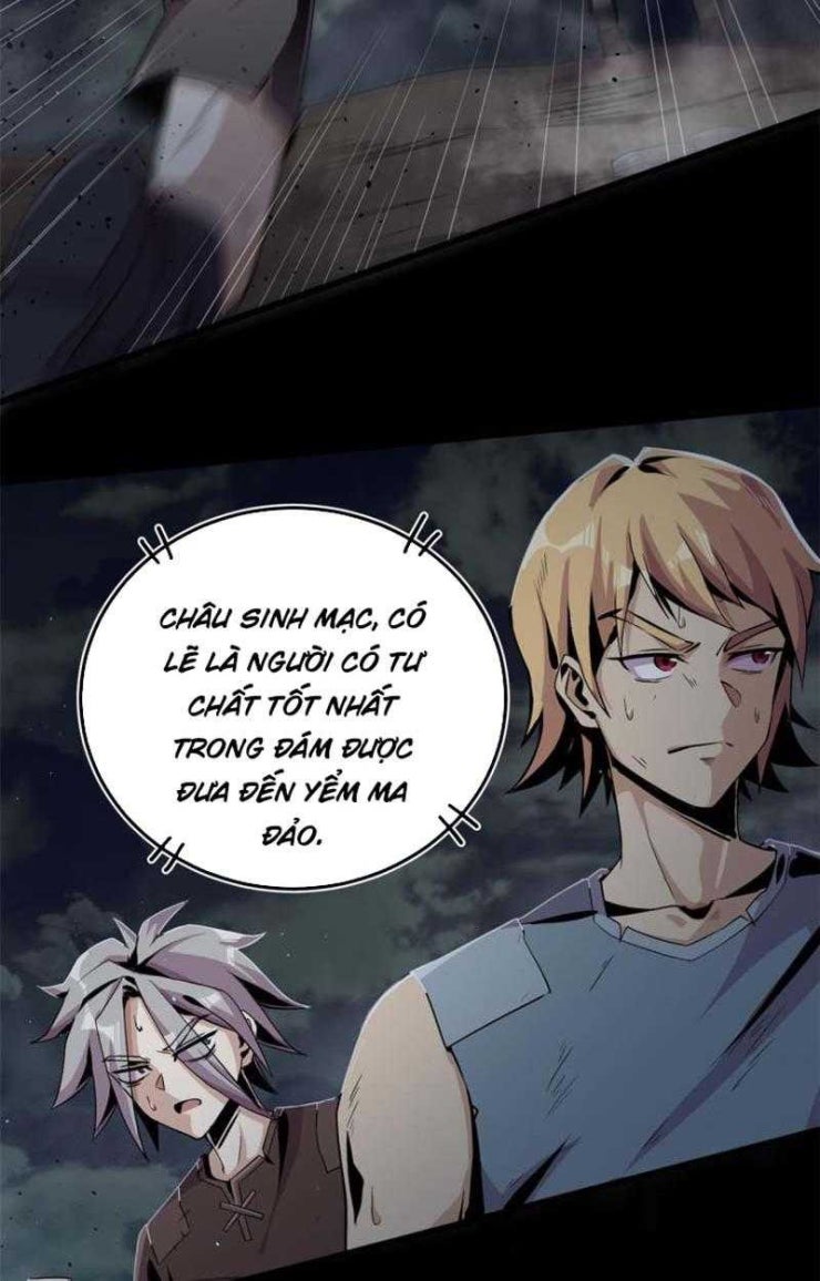 Sủng Mị - Page 30