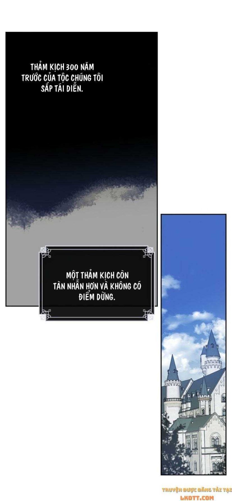 Người Đẹp Và Quái Thú - Page 29