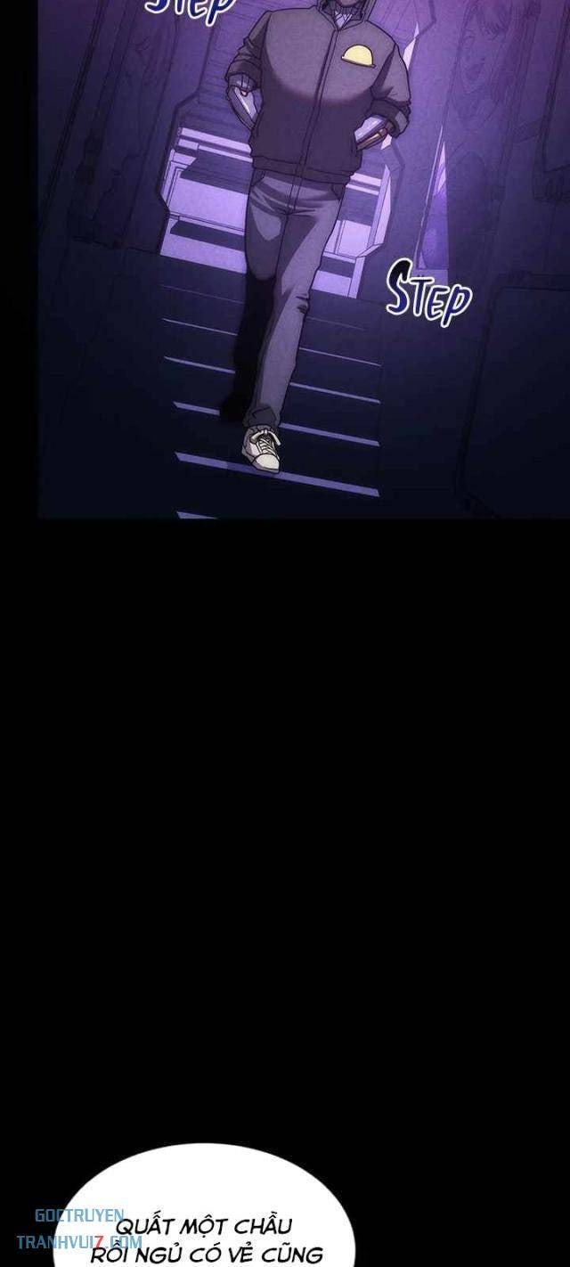 Tôi Đã Trở Thành Quái Vật Không Gian - Page 23