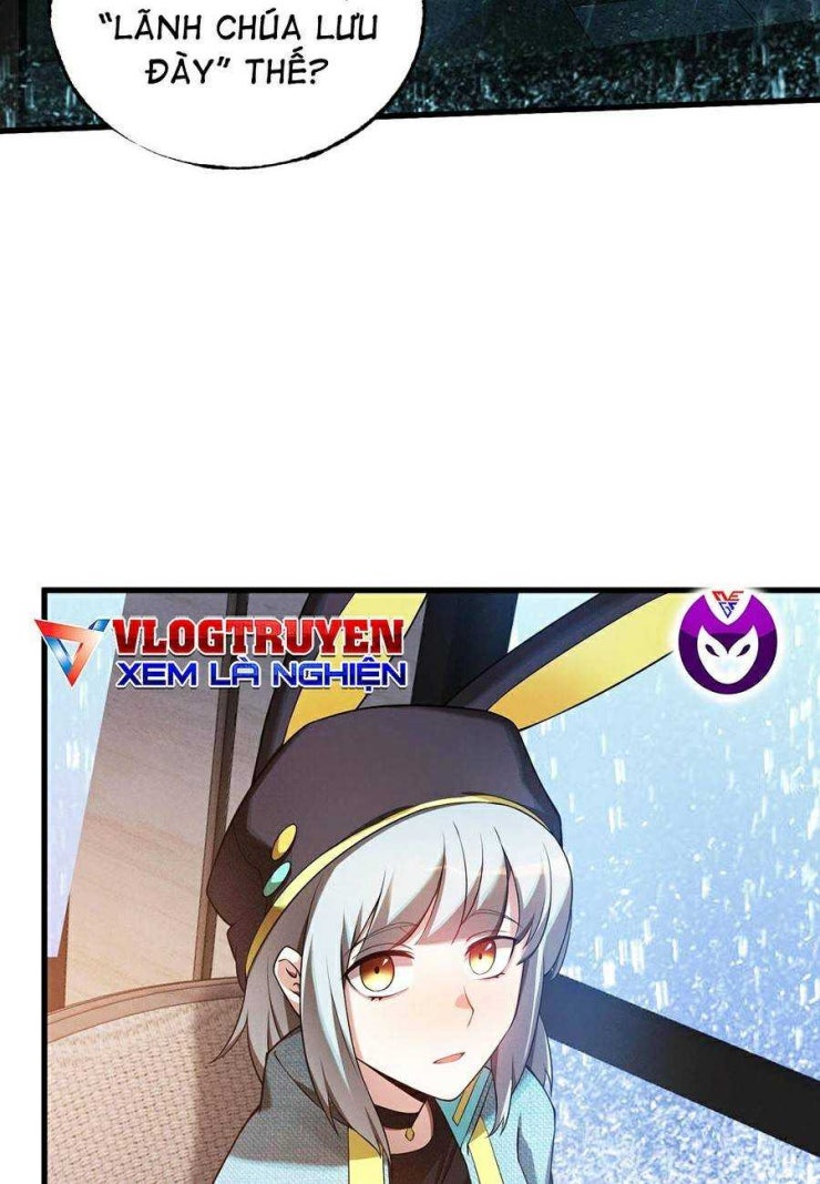 Người Chơi Siêu Mạnh - Page 22