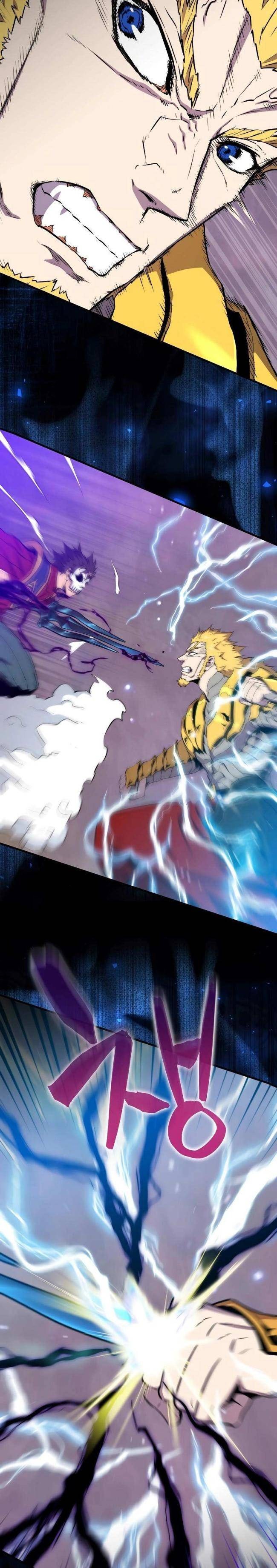 Cao Thủ Khi Ngủ - Page 27