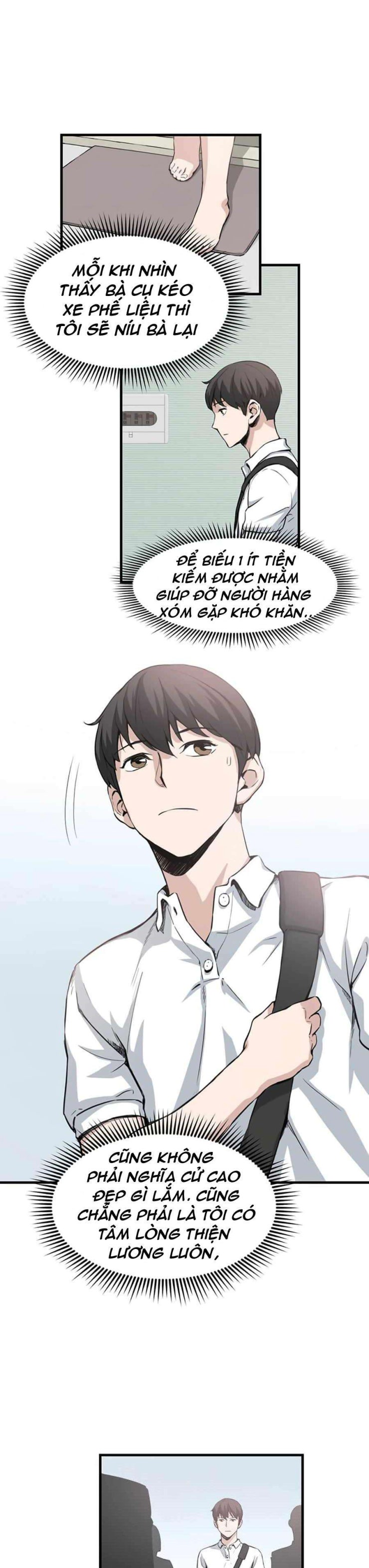 Thăng Cấp Bằng Likes - Page 23