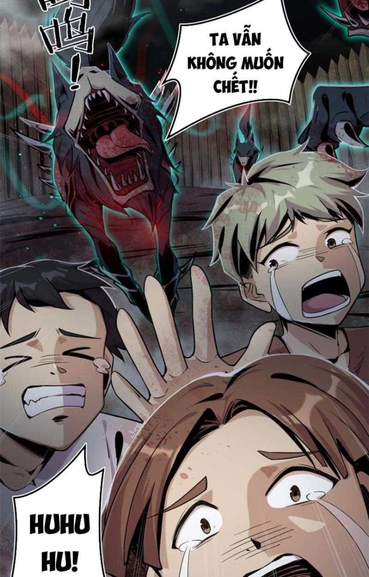 Sủng Mị - Page 23