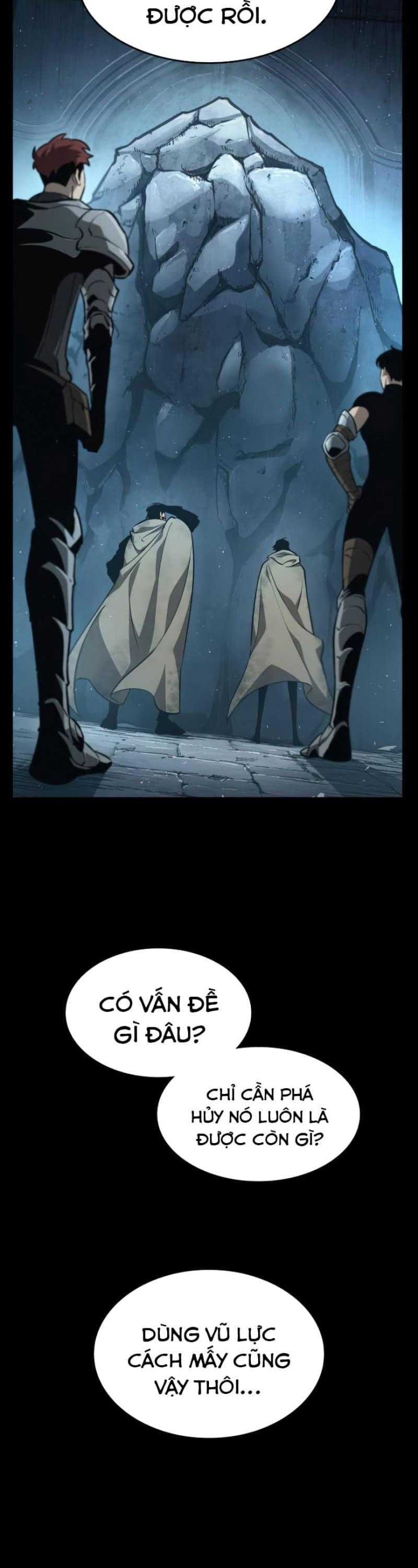 Thế Giới Hậu Tận Thế - Page 39