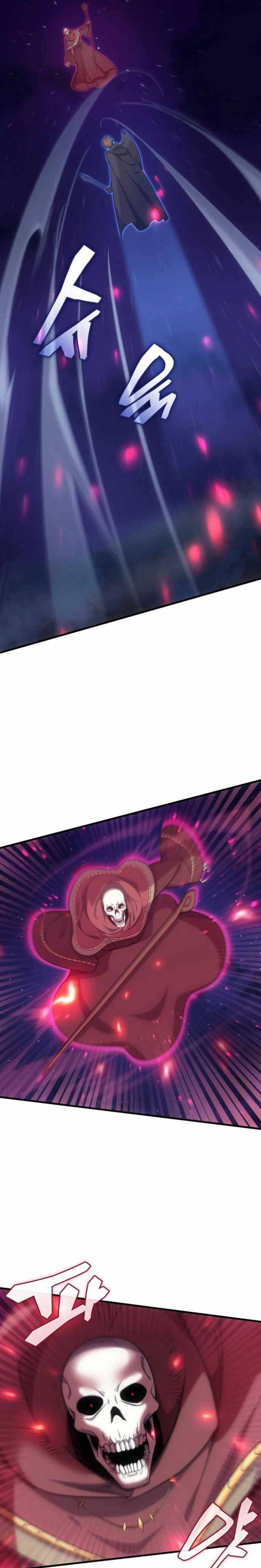 Tái Sinh Thành Công Chức Ở Một Thế Giới Xa Lạ - Page 26