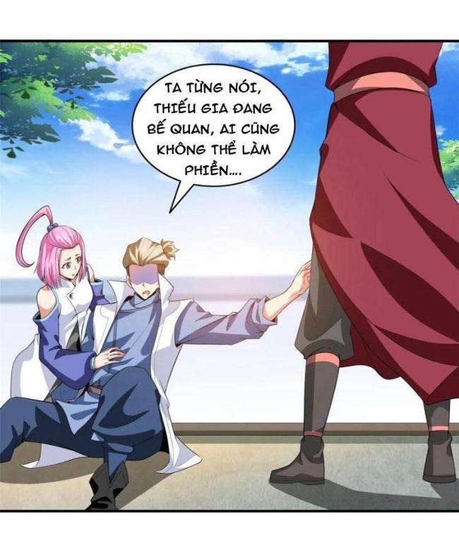 Thiên Đạo Đồ Thư Quán - Page 25