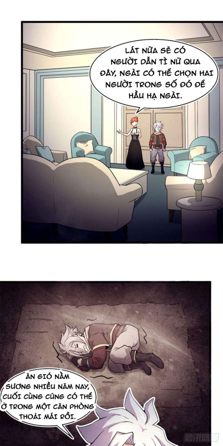 Sủng Mị - Page 6