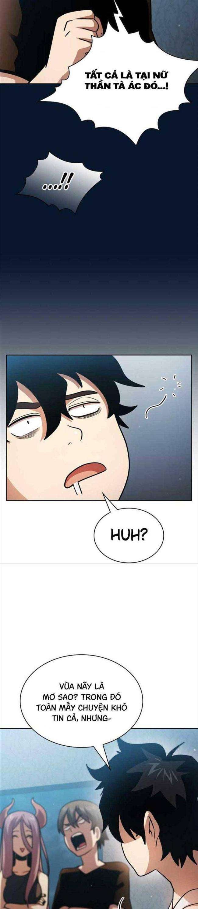 Có Thật Đây Là Anh Hùng Không? - Page 23