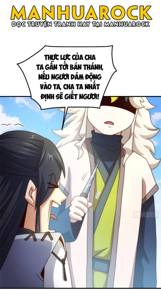 Người Trên Vạn Người - Page 16