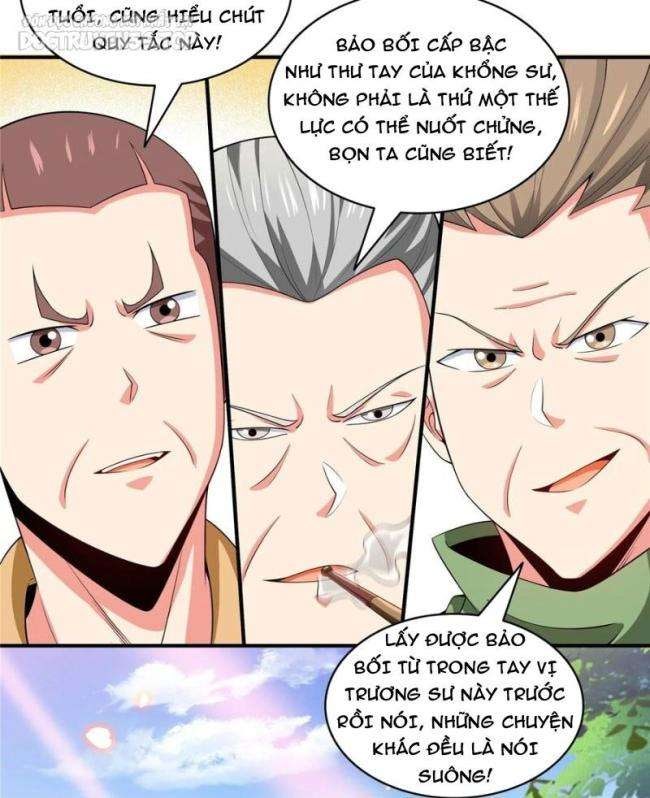 Thiên Đạo Đồ Thư Quán - Page 23