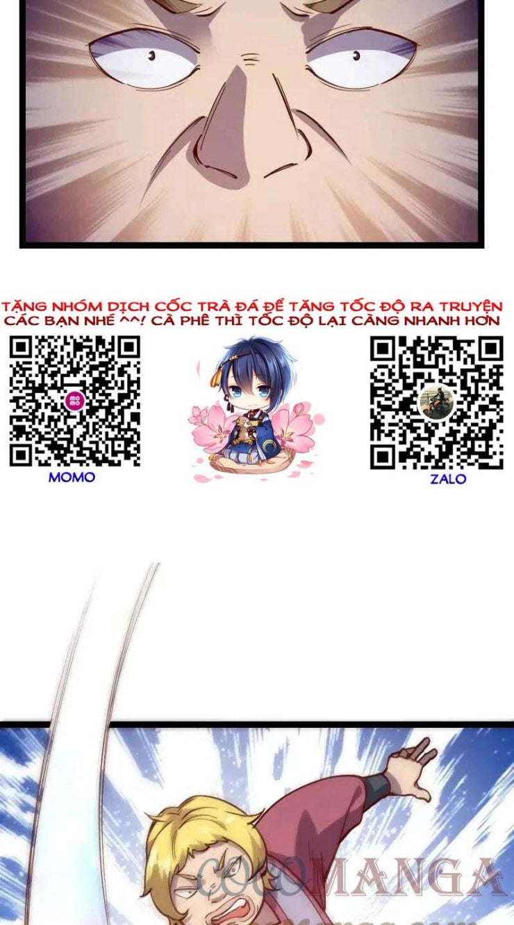 Thành Chủ Mạnh Nhất Tại Dị Giới - Page 23