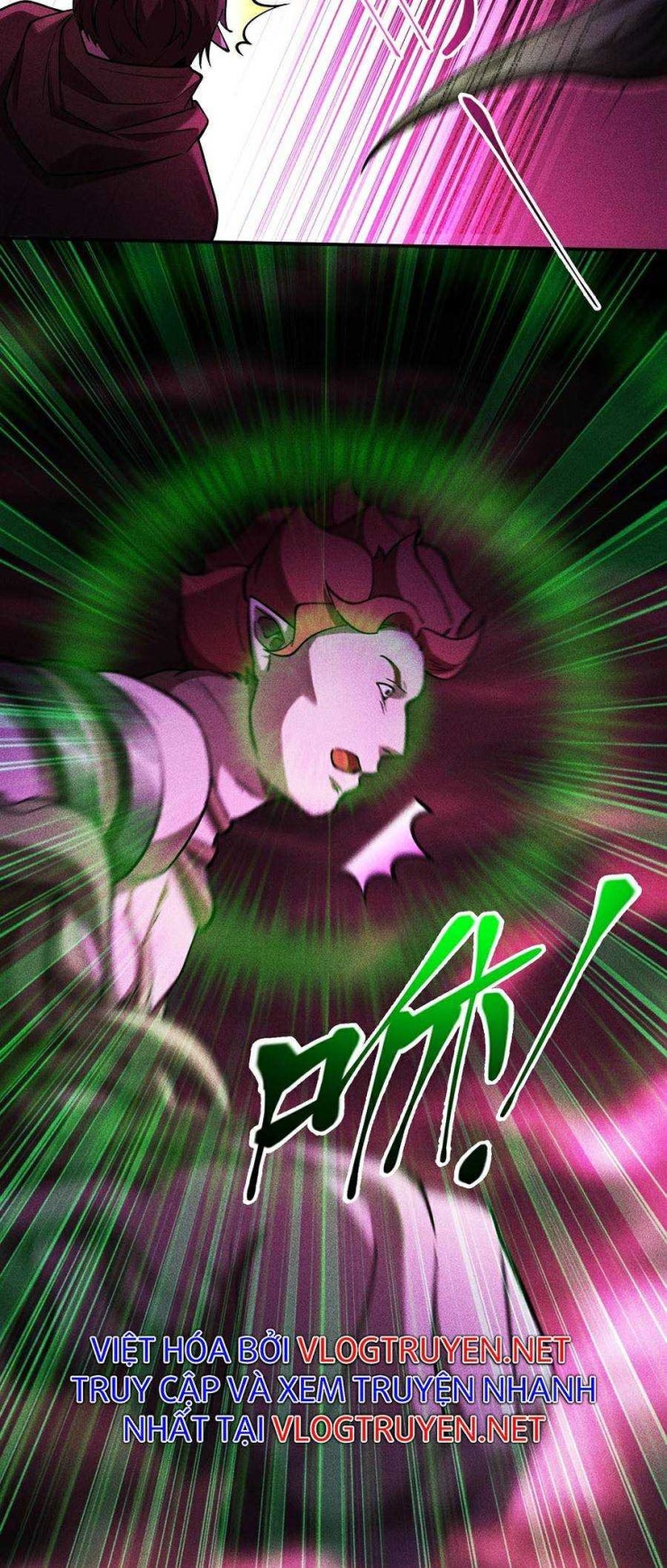 Người Chơi Siêu Mạnh - Page 5