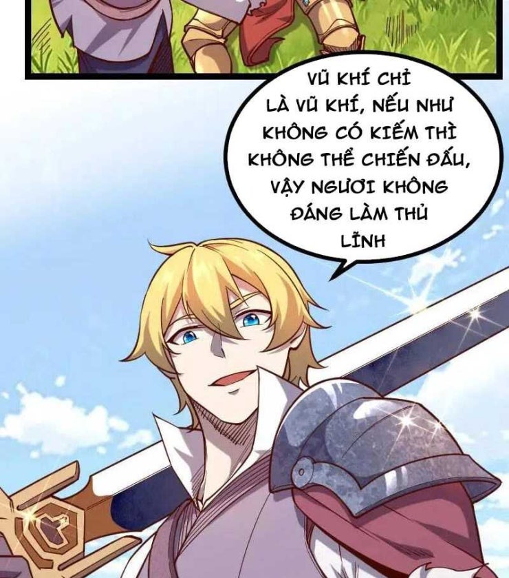 Thành Chủ Mạnh Nhất Tại Dị Giới - Page 34