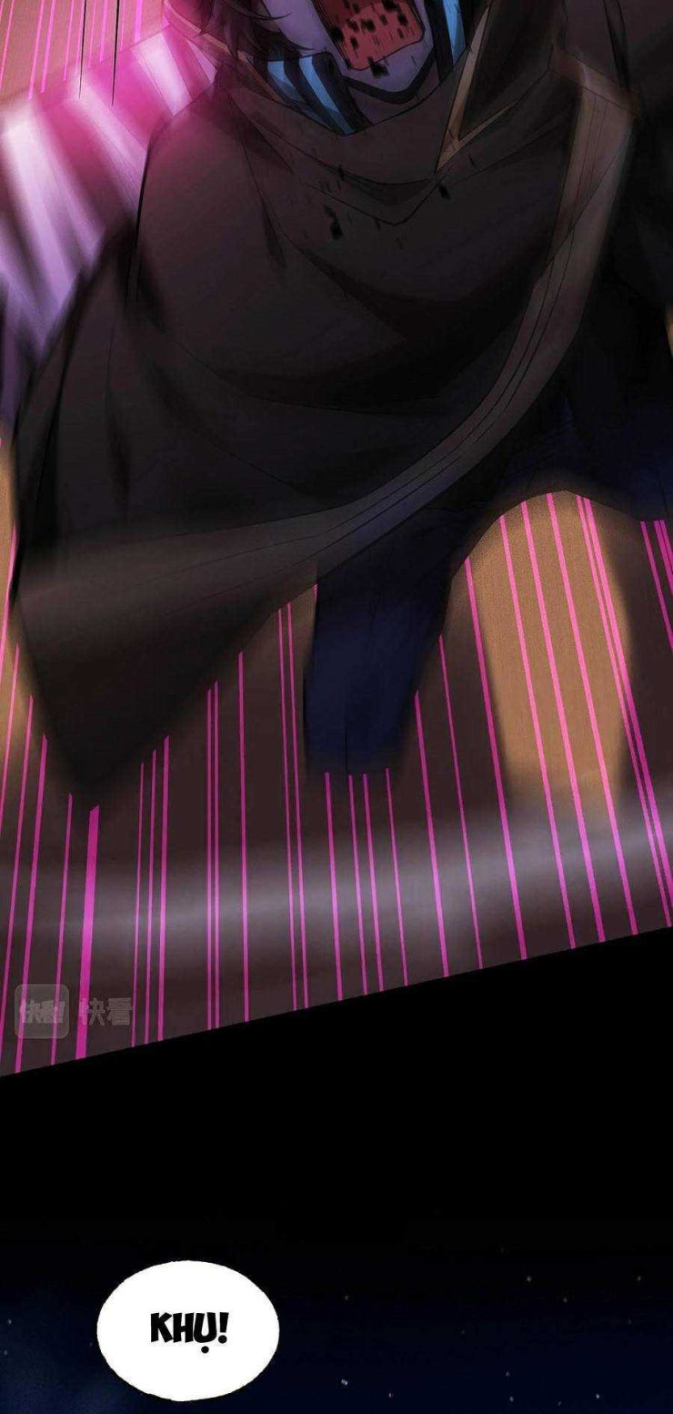 Người Chơi Siêu Mạnh - Page 30