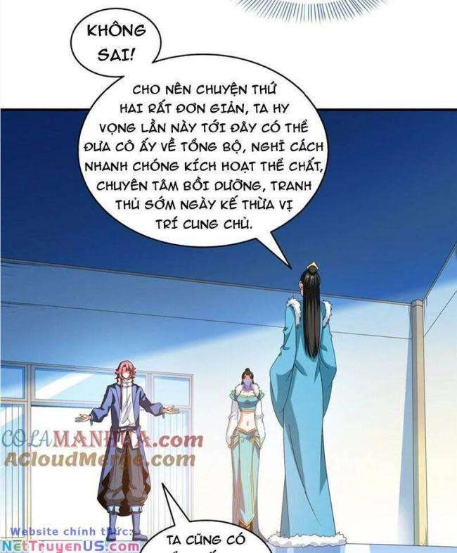 Thiên Đạo Đồ Thư Quán - Page 40