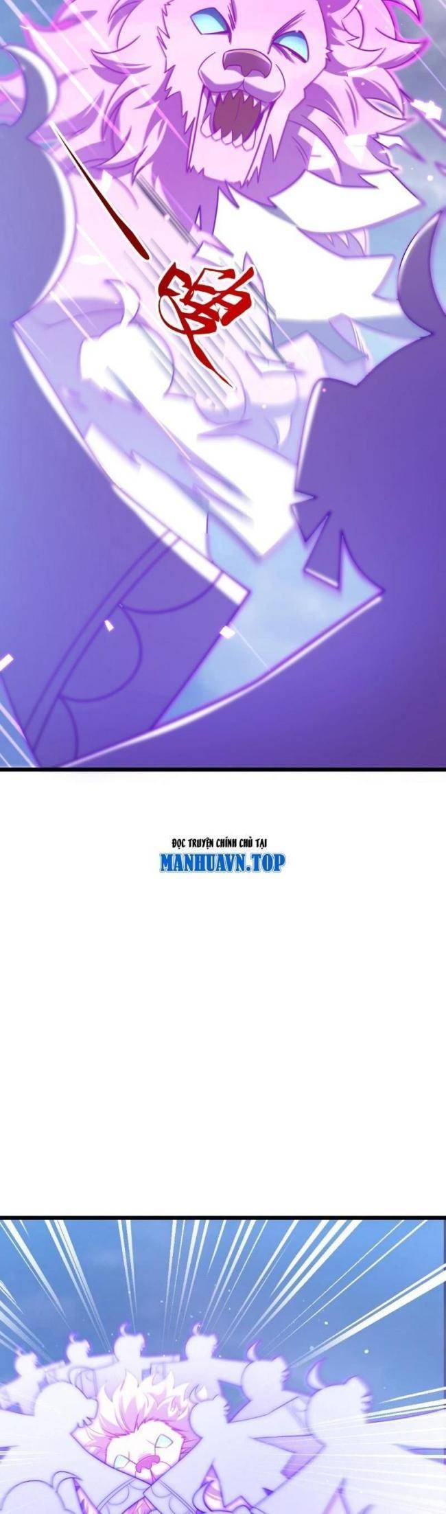 Đại Vương Tha Mạng - Page 7