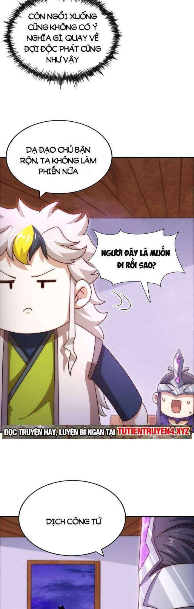 Người Trên Vạn Người - Page 39