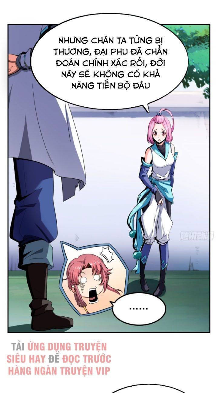 Thiên Đạo Đồ Thư Quán - Page 25