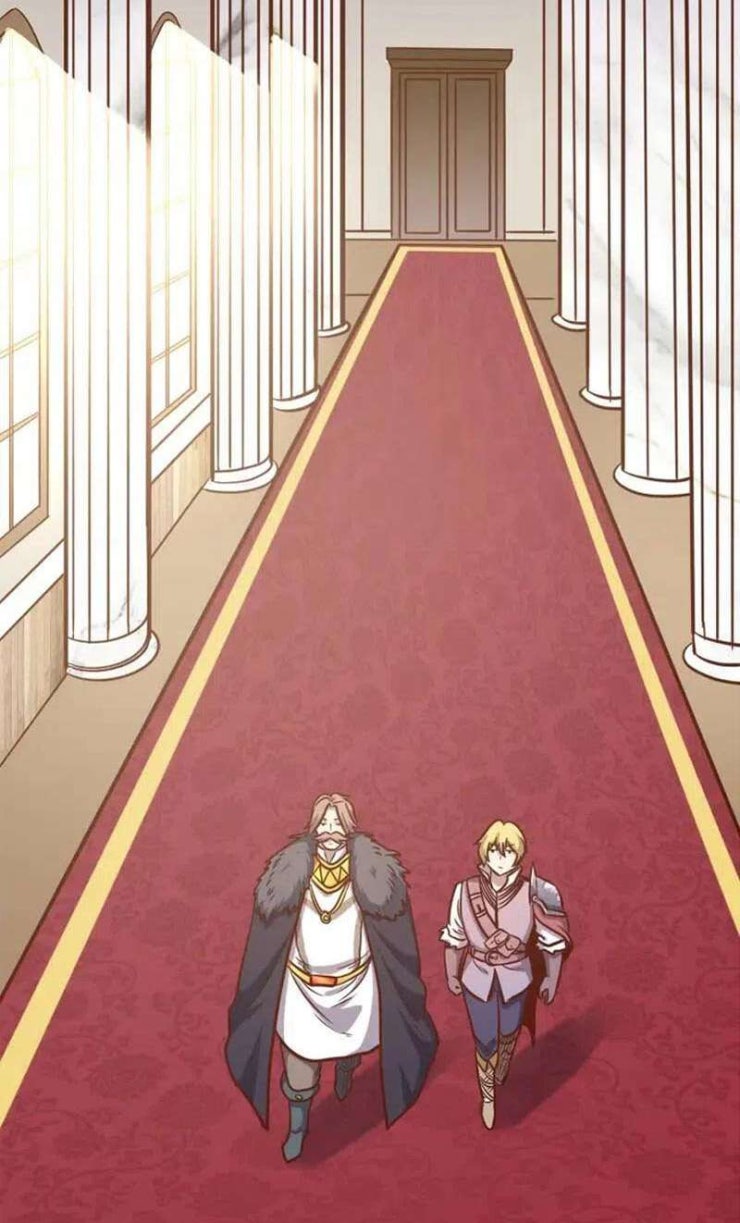 Thành Chủ Mạnh Nhất Tại Dị Giới - Page 13