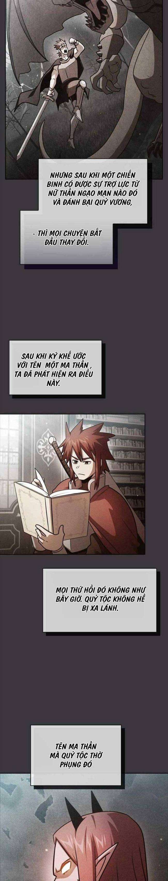 Có Thật Đây Là Anh Hùng Không? - Page 7