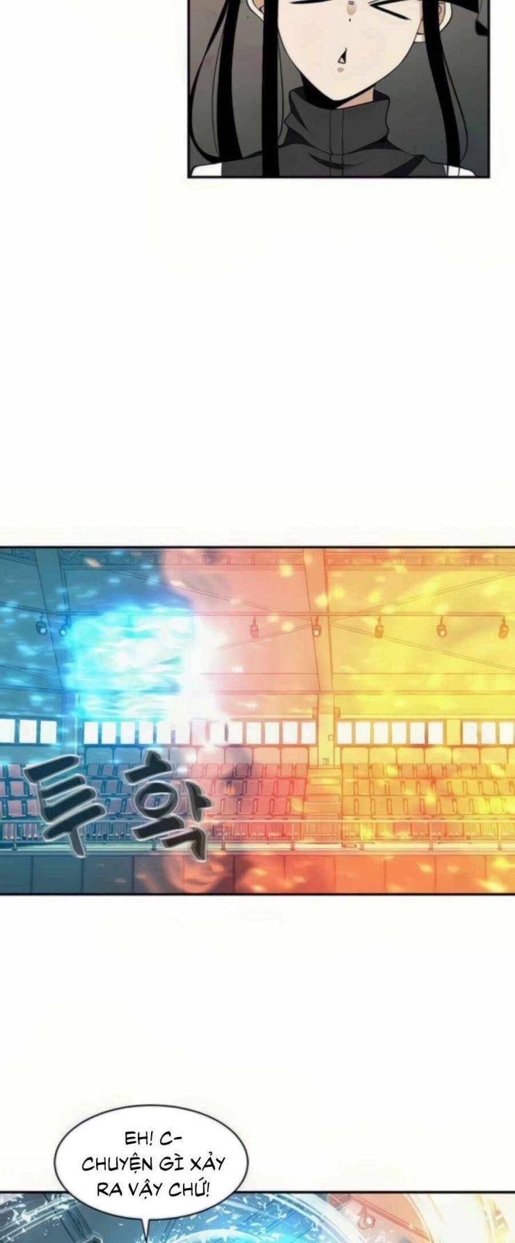 Giáo Viên Của Những Nhân Vật Phản Diện - Page 20