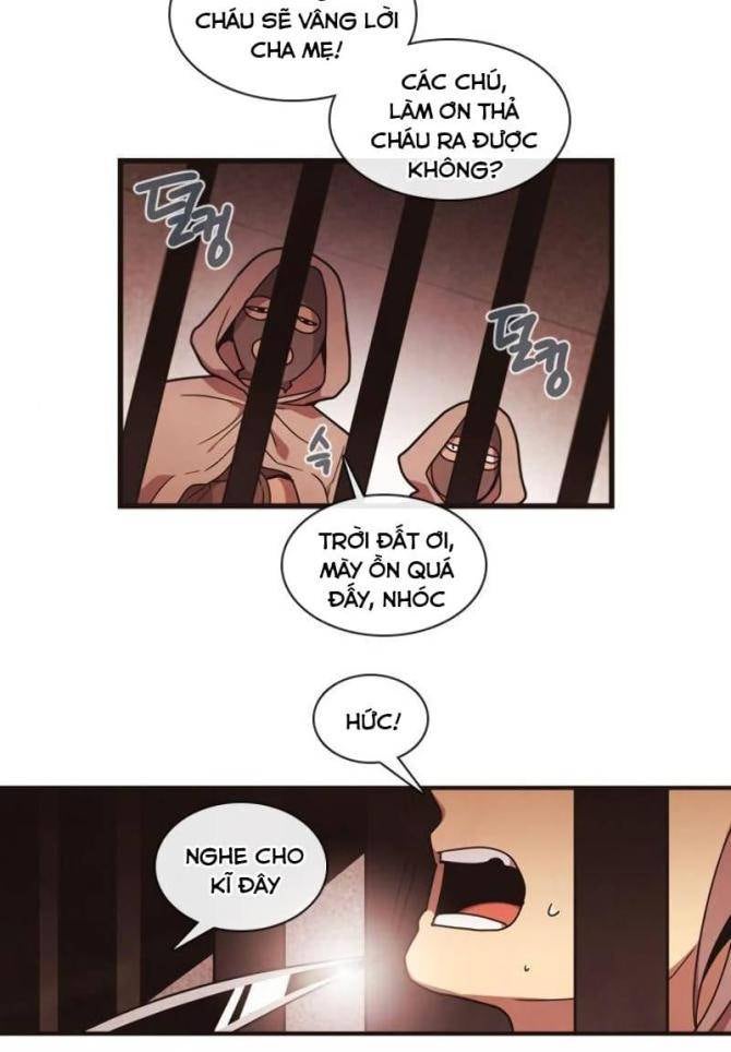 Người Hùng Vi Diệu - Page 5