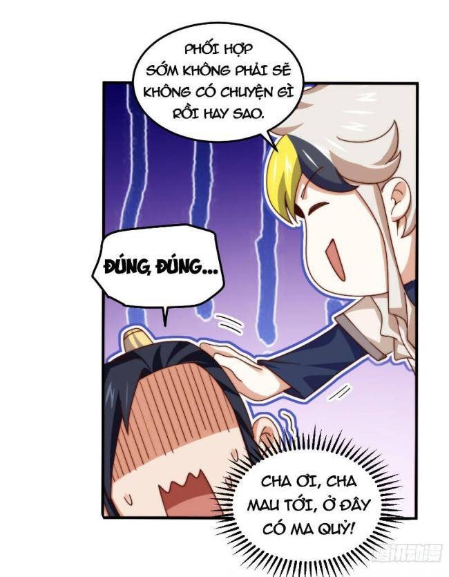 Người Trên Vạn Người - Page 21