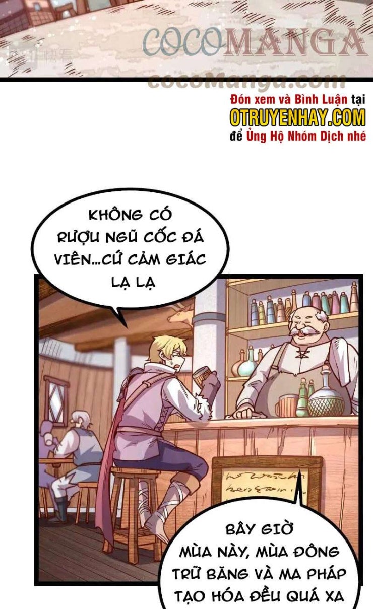 Thành Chủ Mạnh Nhất Tại Dị Giới - Page 11