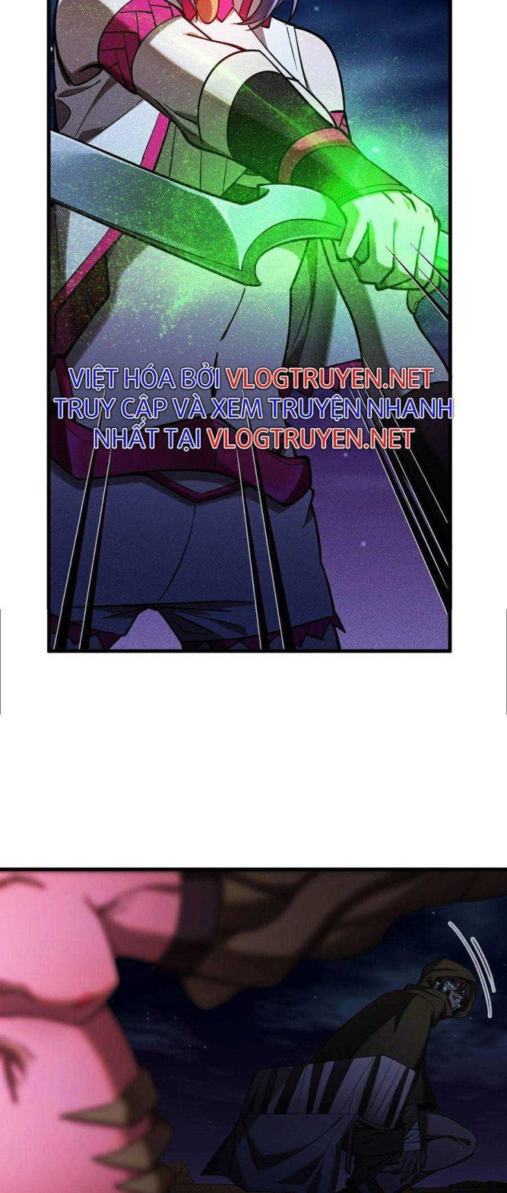 Người Chơi Siêu Mạnh - Page 10