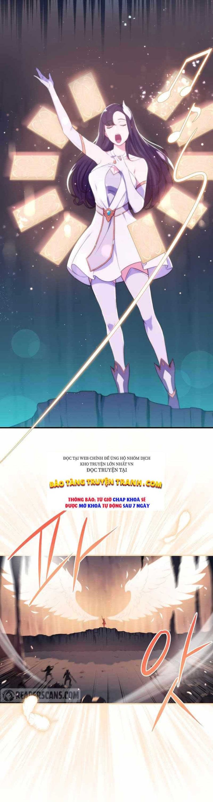 Streamer Pháp Sư - Page 6