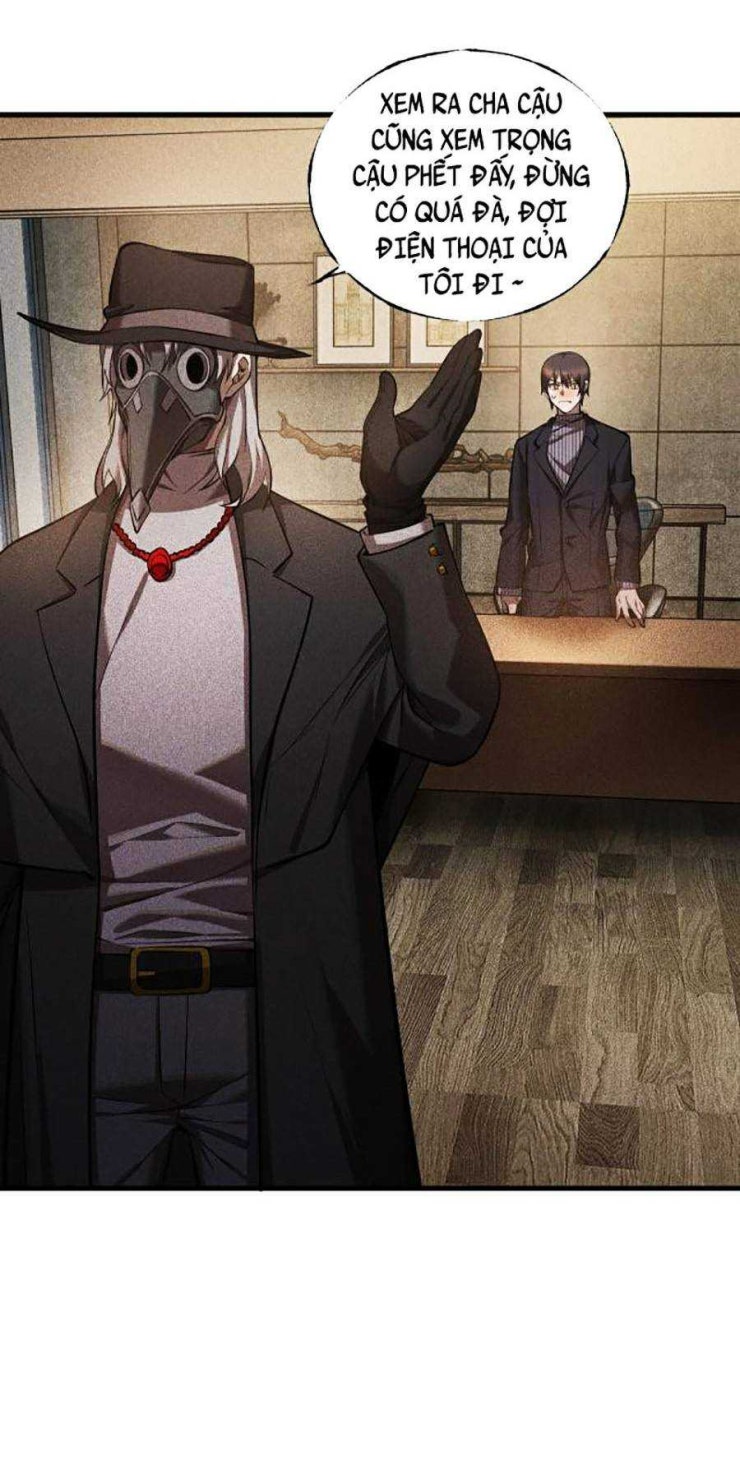 Người Chơi Siêu Mạnh - Page 38