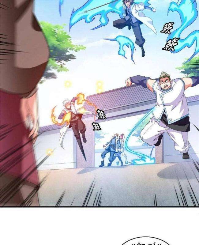 Thiên Đạo Đồ Thư Quán - Page 20