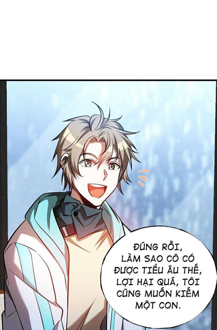 Người Chơi Siêu Mạnh - Page 50